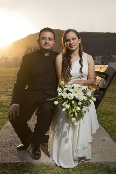 Fotografo di matrimoni Pablo Hernández (pabloh). Foto del 6 giugno 2019