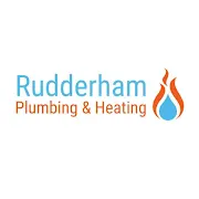 RUDDERHAM PLUMBING & HEATING LTD Logo