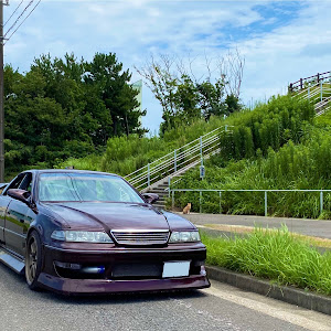 マークII JZX100