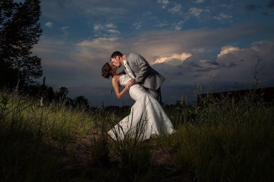 Vestuvių fotografas John Latourelle (johnlatourelle). Nuotrauka 2023 gegužės 11
