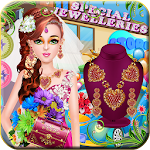 Cover Image of Télécharger Wedding Jewelry Shop 7.1 APK