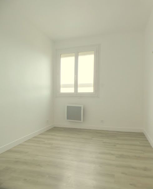 Vente appartement 3 pièces 62 m² à Bordeaux (33000), 232 000 €