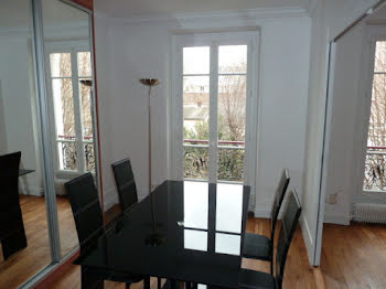 appartement à Paris 15ème (75)