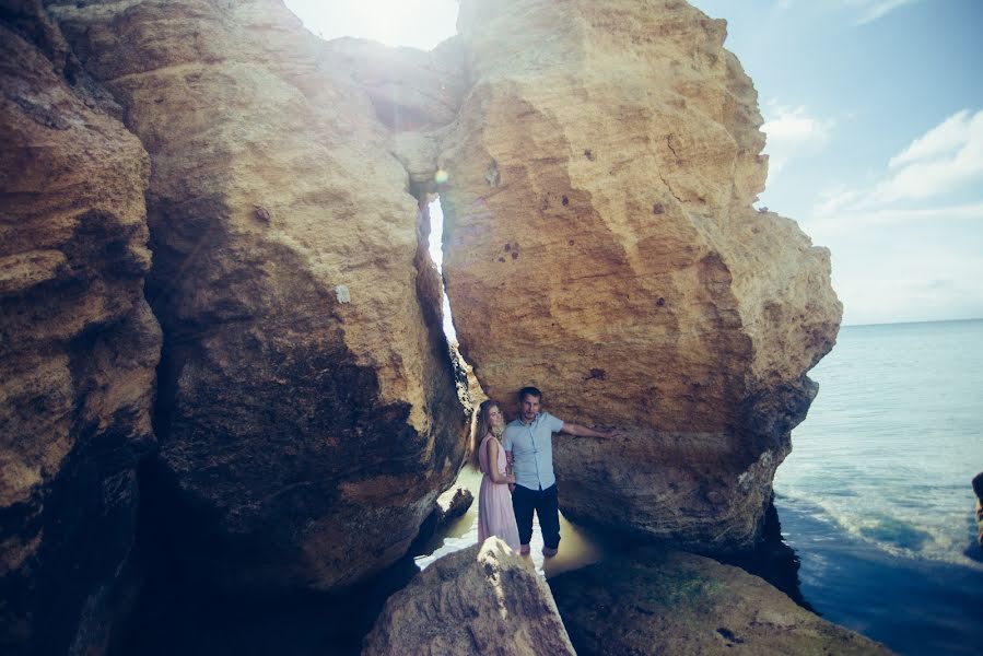 Wedding photographer Sergey Soboraychuk (soboraychuk). Photo of 25 June 2015