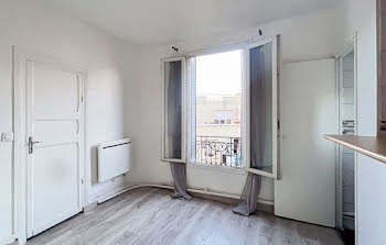 appartement à Issy-les-Moulineaux (92)