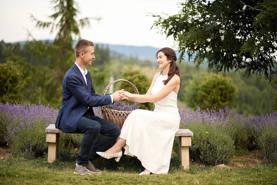 Wedding photographer Iryna Husak (irynahusak). Photo of 6 August 2019