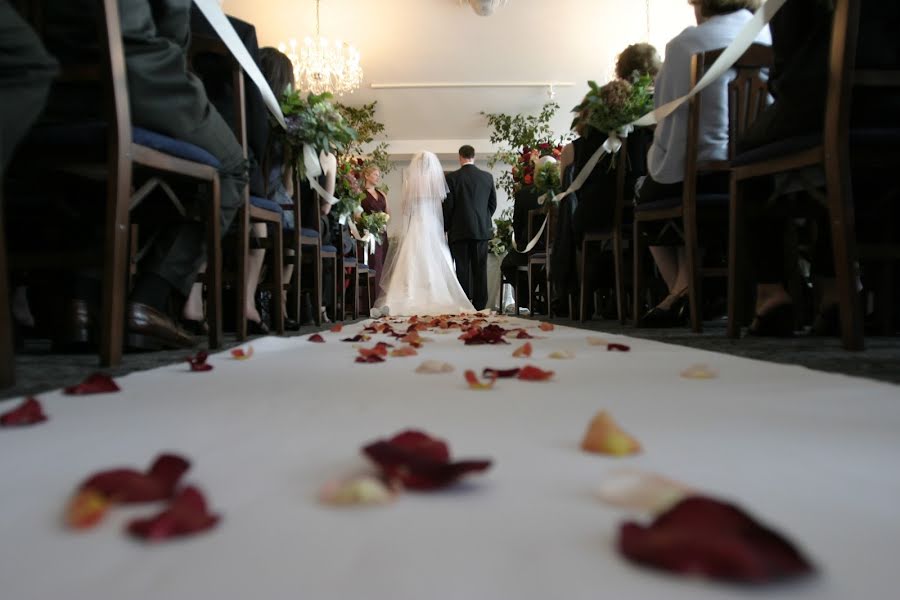 Photographe de mariage Richard Cowen (richardcowen). Photo du 13 juin 2019