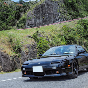 180SX RPS13