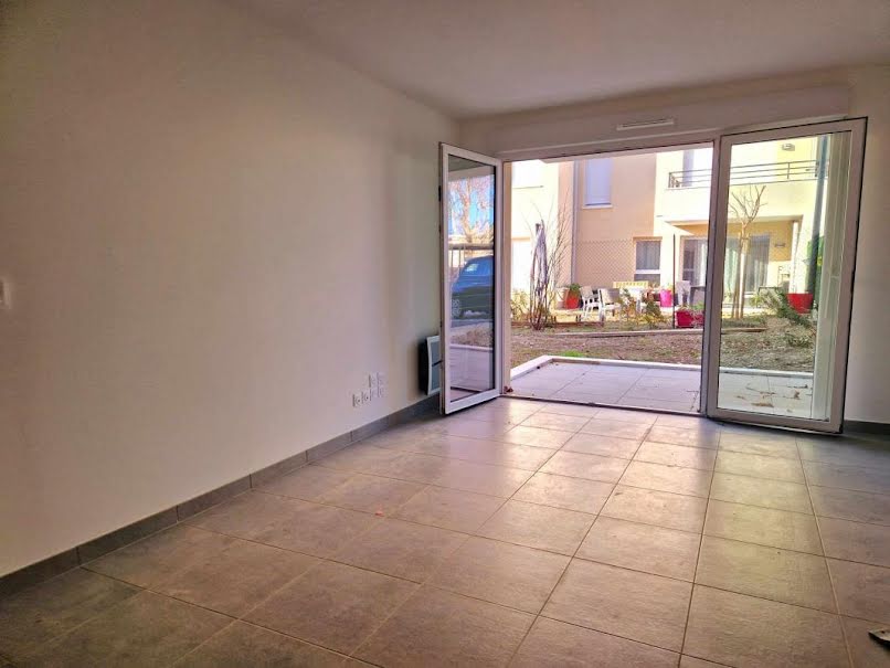 Vente appartement 1 pièce 40.6 m² à Montfavet (84140), 180 000 €