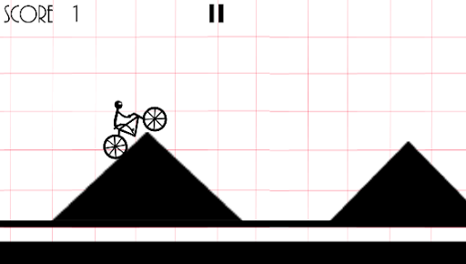 免費下載街機APP|Stickman Bike Showdown app開箱文|APP開箱王