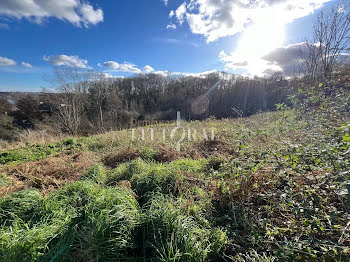 terrain à Perros-Guirec (22)