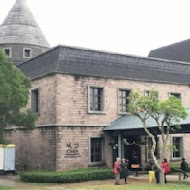 伯朗咖啡館 頭城城堡咖啡(一館)