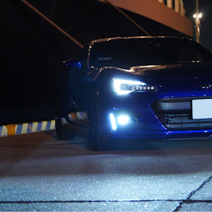 BRZ ZC6