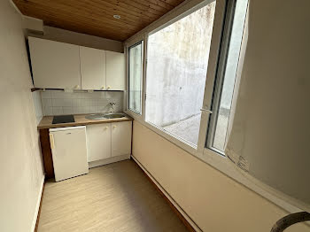 appartement à La Rochelle (17)