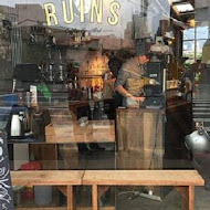 Ruins Coffee Roasters