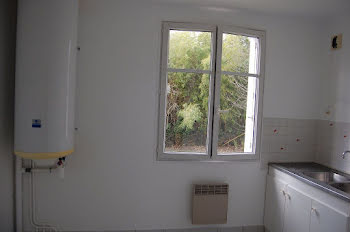 appartement à Saint-Satur (18)