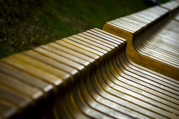 modern chairs di iolebovari