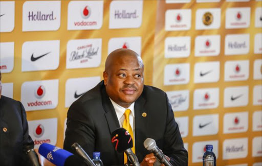 BOBBY MOTAUNG