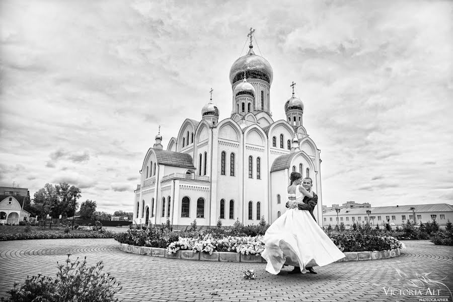 Свадебный фотограф Виктория Альт (victoriaalt). Фотография от 17 марта 2016