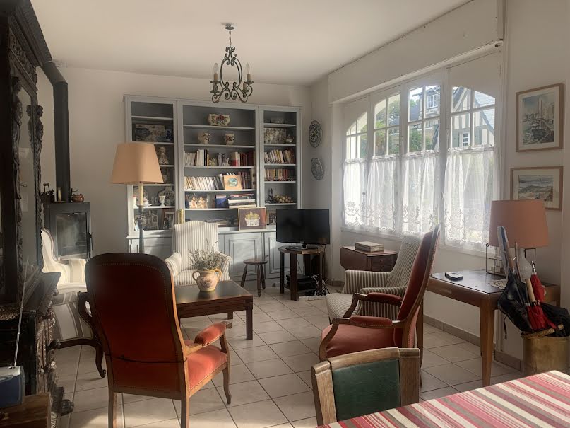 Vente maison 7 pièces 135 m² à La Baule-Escoublac (44500), 950 000 €