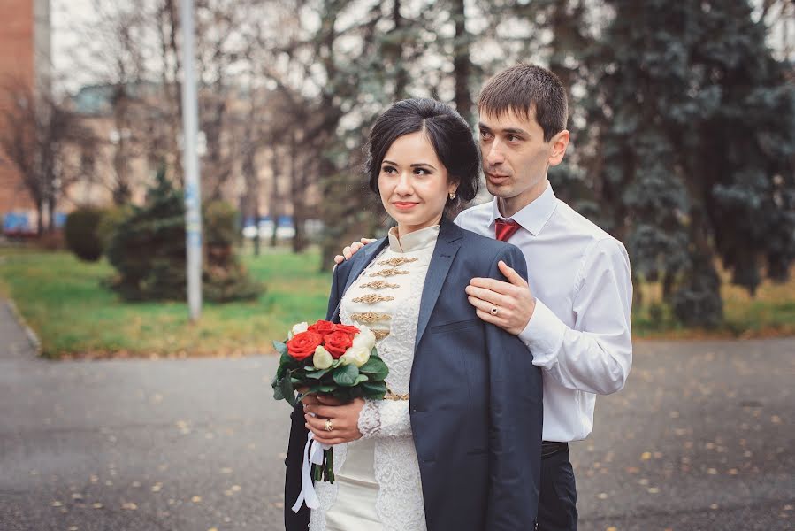 Wedding photographer Marina Kerimova (mkerimova). Photo of 31 January 2014
