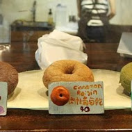 Haritts Donuts & Coffee(台中店)