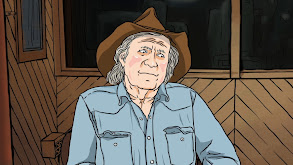 Billy Joe Shaver thumbnail