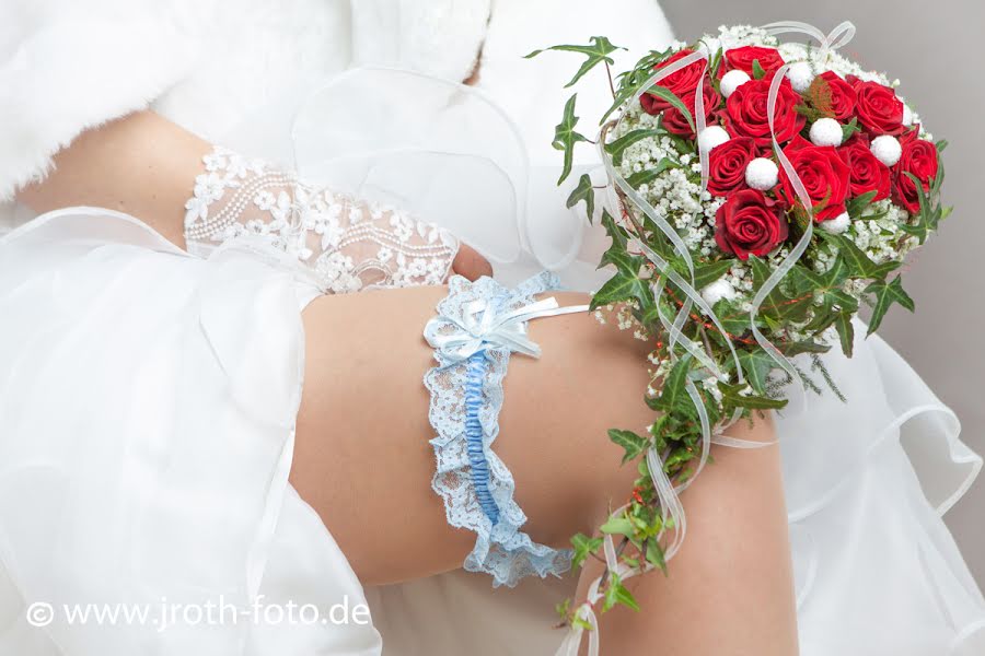 Fotógrafo de bodas Jens Rothenburg (jroth). Foto del 16 de mayo 2015