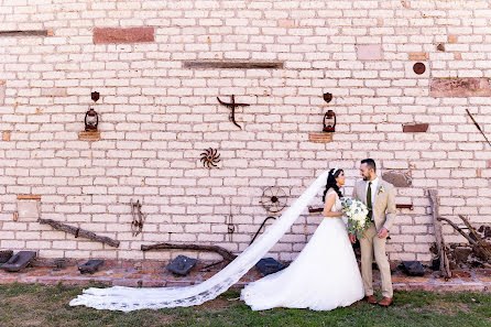 Photographe de mariage Alondra Rivas (alondrarivas). Photo du 5 janvier