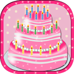 Princess Cake Apk