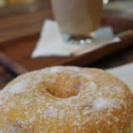 Haritts Donuts & Coffee(台中店)