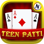 Cover Image of Herunterladen Teen Patti Spiel - 3Patti Poker 6.4 APK