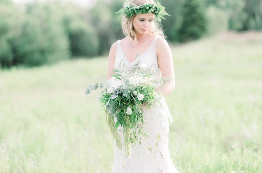 Fotografo di matrimoni Meagan Elling (meaganelling). Foto del 30 dicembre 2019