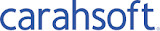 Carahsoft 徽标