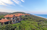 Zimbali luxury housing estate near Ballito in KwaZulu-Natal. File image