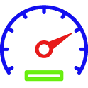 Speedo - GPS Speedometer