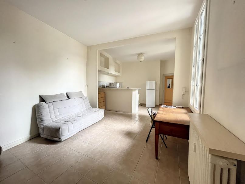 Vente appartement 2 pièces 52.95 m² à Avignon (84000), 180 000 €
