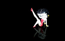 New tab Betty Boop small promo image