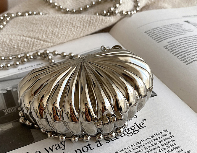 Title 11, Bolso Mini Metal Personalizado para Labial con ...