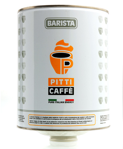 3 KG MISCELA GRANI "BARISTA"
