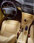 BMW 5 Serien 1988-1995 E34