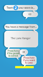 Guess who messaged me?(圖7)-速報App