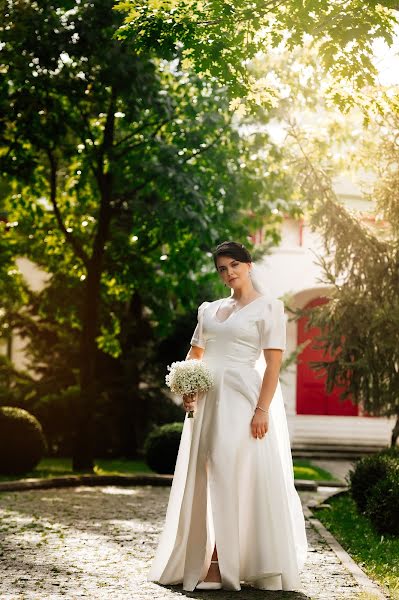 Fotógrafo de casamento Andrei Danila (adanila). Foto de 9 de setembro 2021