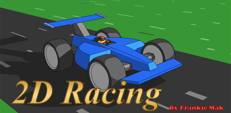 2D racing