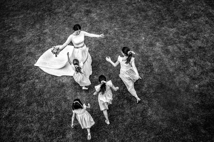 Fotógrafo de bodas Mary Guillen (maryguillen1). Foto del 10 de octubre 2018