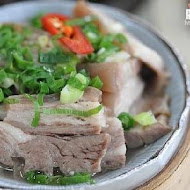 小腳腿羊肉店