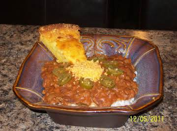 SUPERBOWL TENNESSE CHILI SHOWDOWN