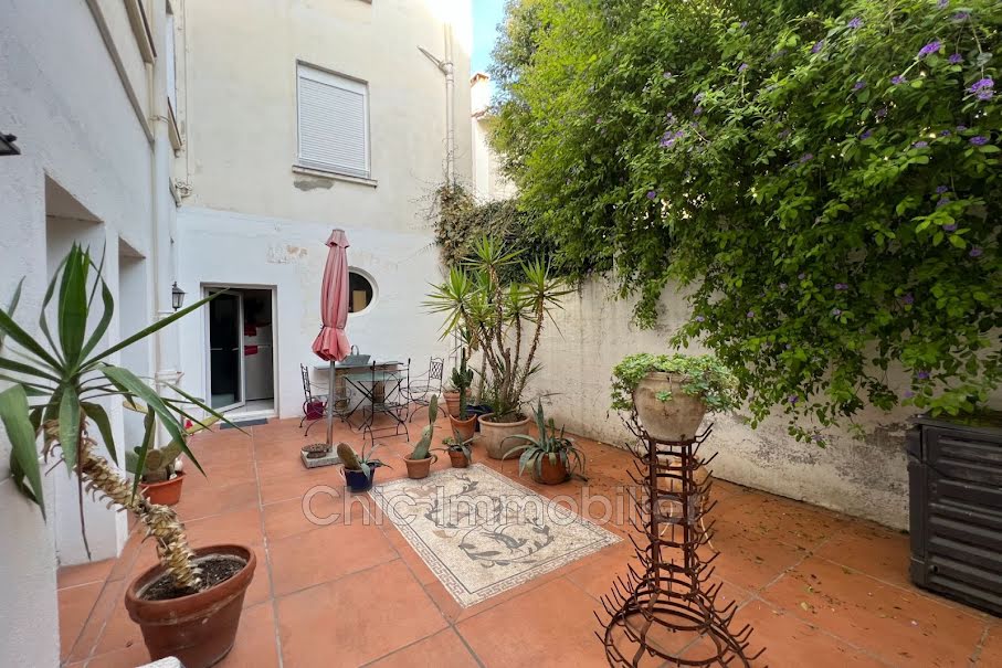 Vente appartement 2 pièces 49.79 m² à Perpignan (66000), 118 250 €