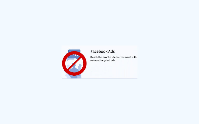 Ad-blocker for Facebook