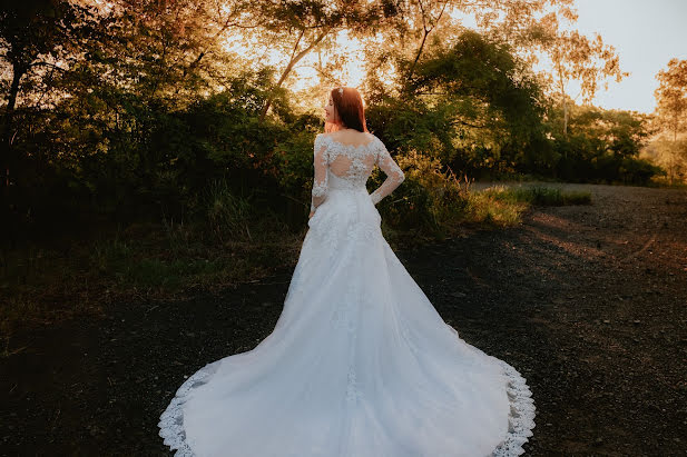 Fotógrafo de casamento David Alvarado (davidalvarado). Foto de 16 de março 2022